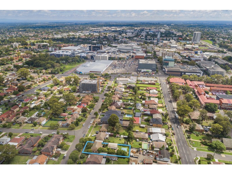 26 Swinson Road, Blacktown NSW 2148