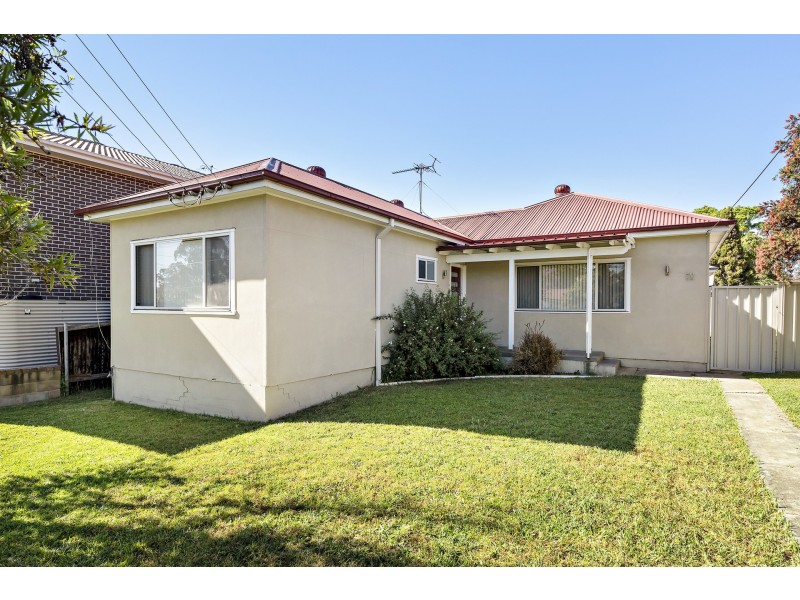 50 Killarney Avenue, Blacktown NSW 2148