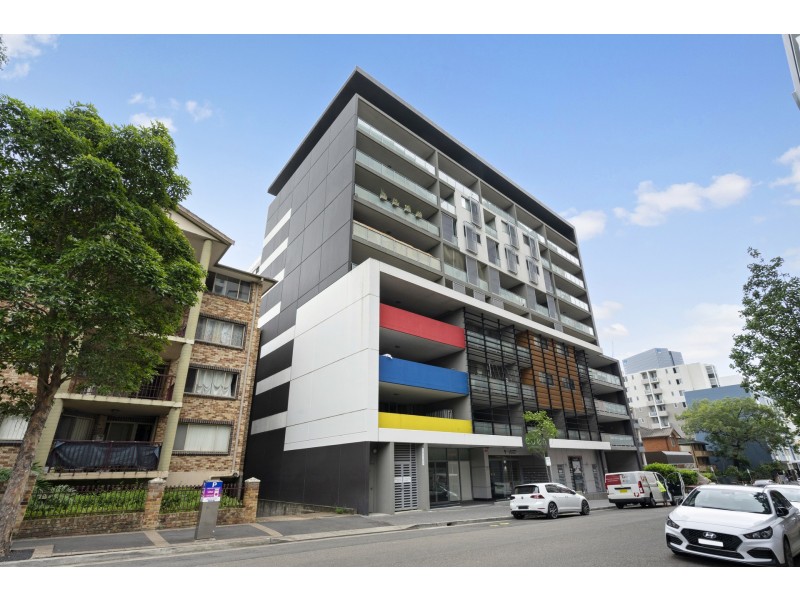 39/9-11 Cowper Street, Parramatta NSW 2150