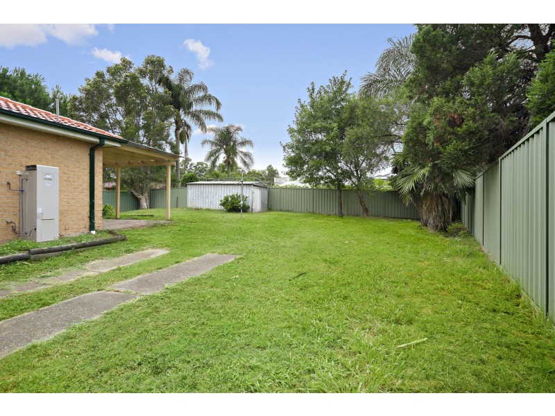 7 Bainton Place, Doonside NSW 2767