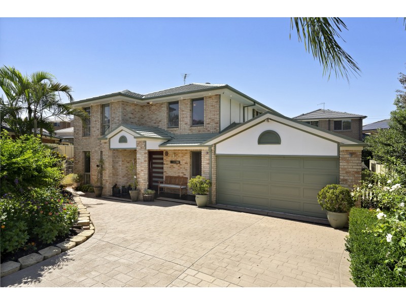 21 Hollydale Place, Prospect NSW 2148