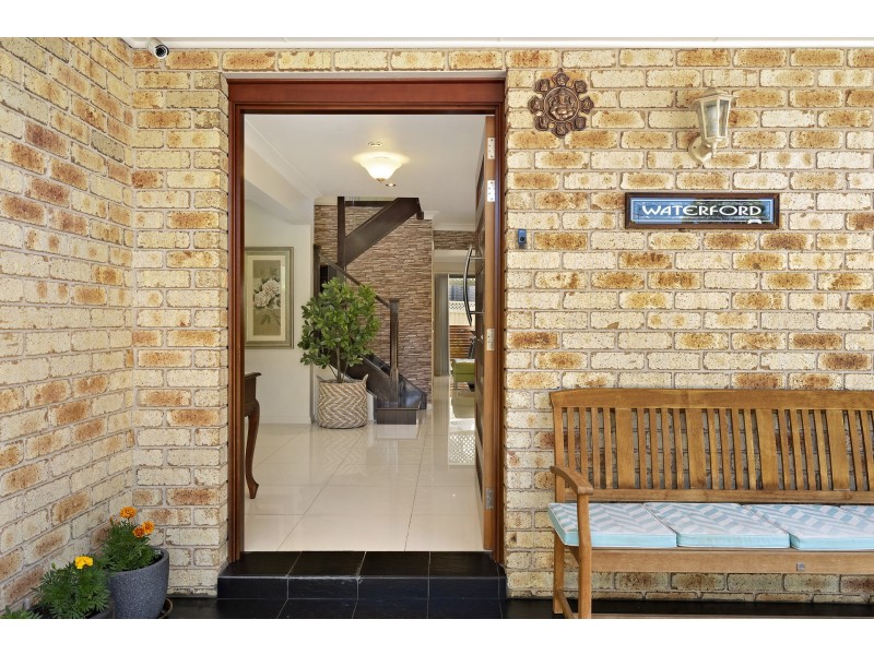 21 Hollydale Place, Prospect NSW 2148