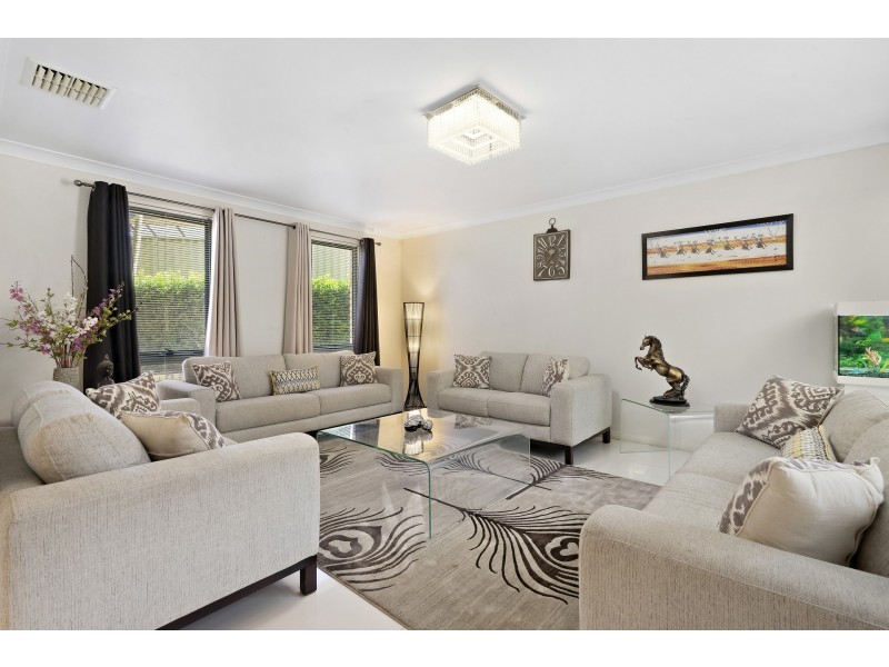 21 Hollydale Place, Prospect NSW 2148