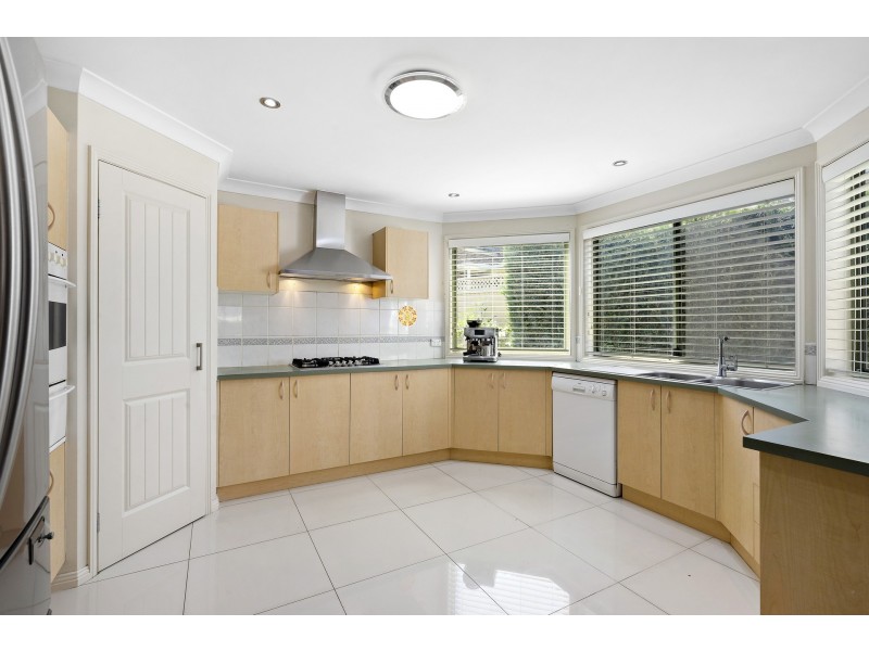 21 Hollydale Place, Prospect NSW 2148