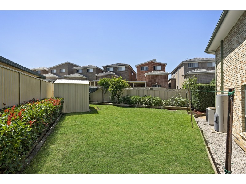 21 Hollydale Place, Prospect NSW 2148