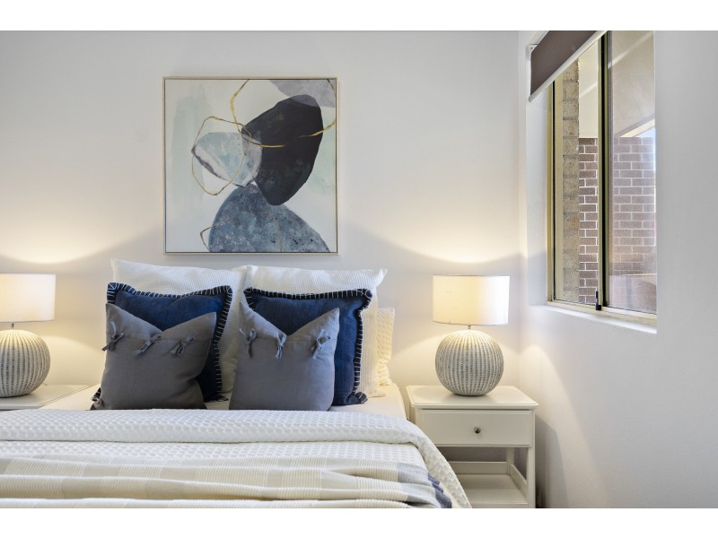 24/14-18 Fourth Avenue, Blacktown NSW 2148