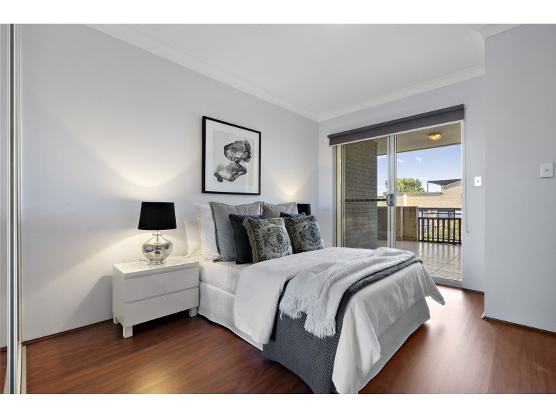 24/14-18 Fourth Avenue, Blacktown NSW 2148