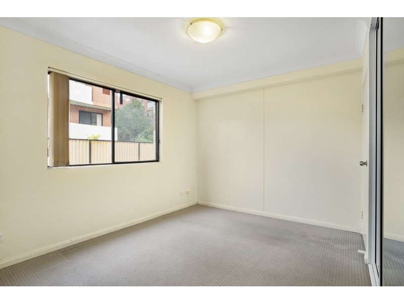 2/23 Bruce Street, Blacktown NSW 2148