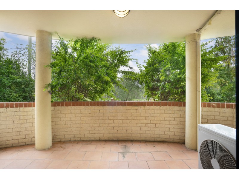 2/23 Bruce Street, Blacktown NSW 2148