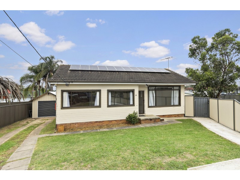 15 Malouf Place, Blacktown NSW 2148