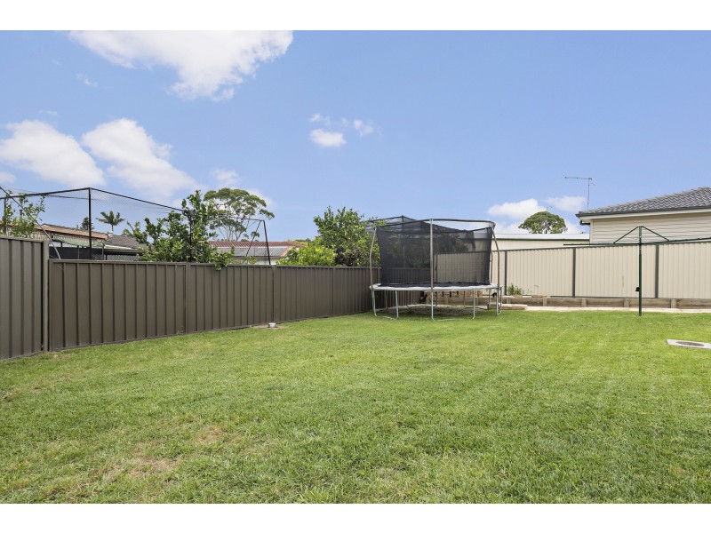 15 Malouf Place, Blacktown NSW 2148