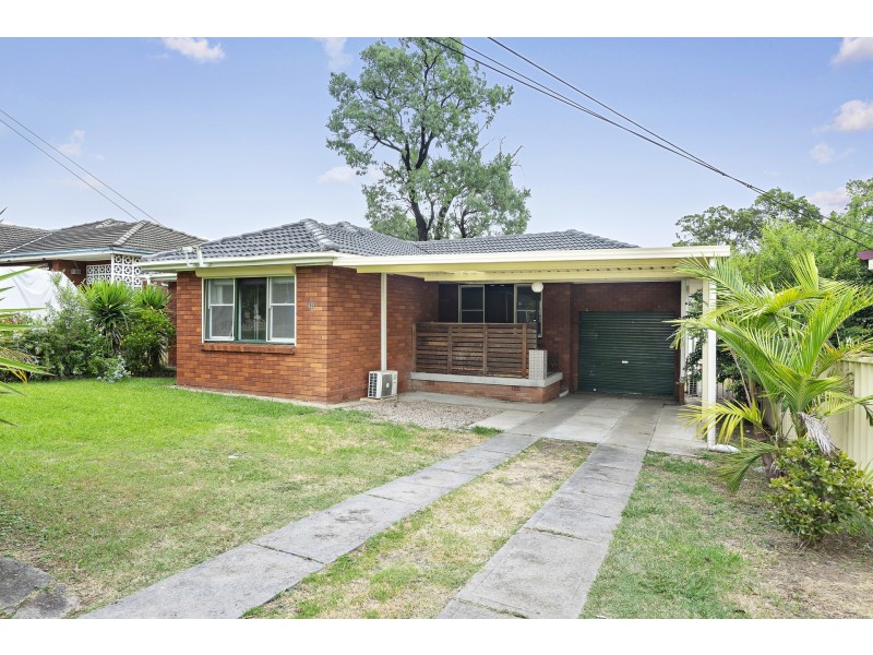 48 Dora Street, Blacktown NSW 2148