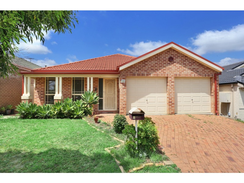 13 Poplar Way, Acacia Gardens NSW 2763