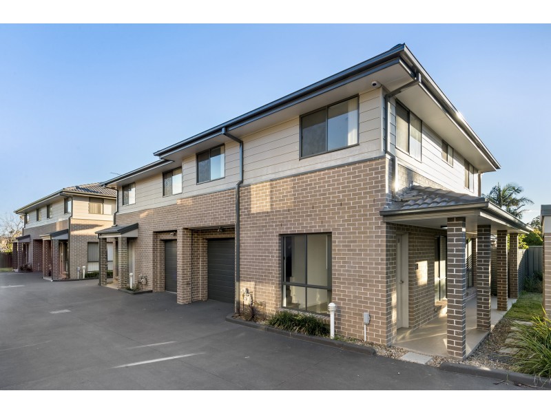 1/96-98 Adelaide Street, Oxley Park NSW 2760