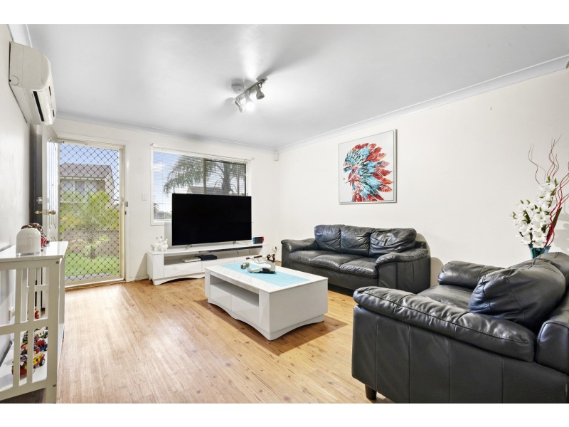 18/307 Flushcombe Road, Blacktown NSW 2148
