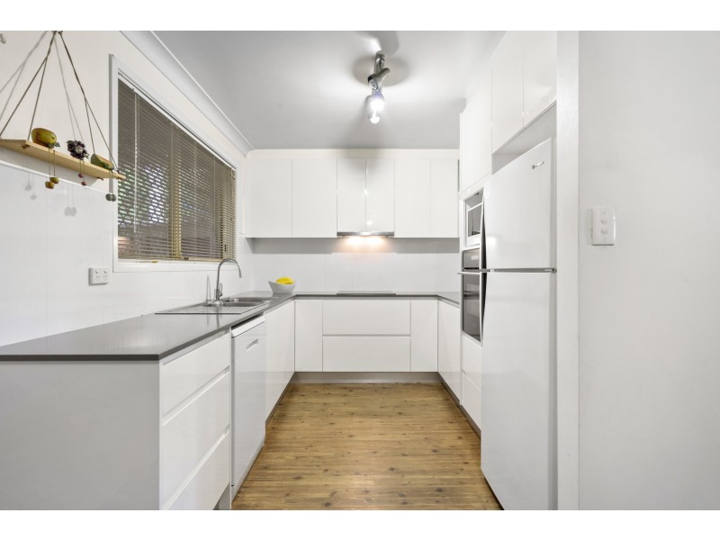 18/307 Flushcombe Road, Blacktown NSW 2148