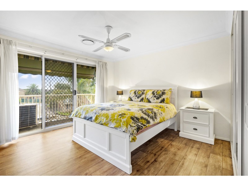 18/307 Flushcombe Road, Blacktown NSW 2148