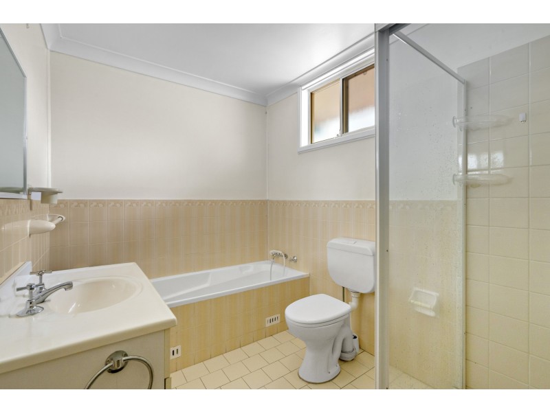 18/307 Flushcombe Road, Blacktown NSW 2148