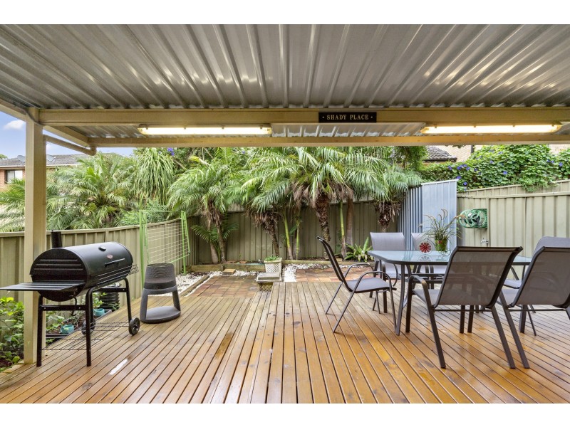 18/307 Flushcombe Road, Blacktown NSW 2148