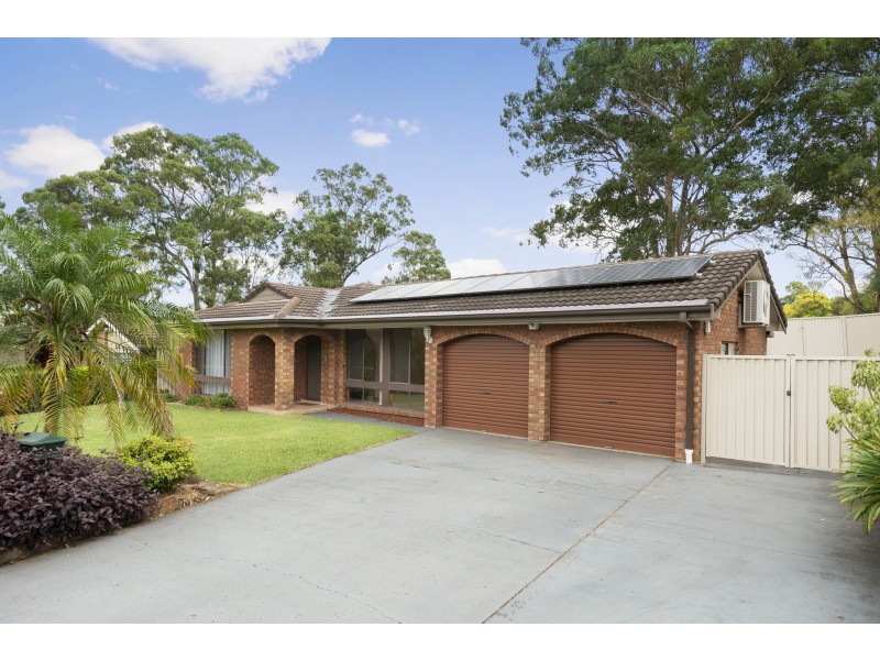 14 Sussex Place, Seven Hills NSW 2147