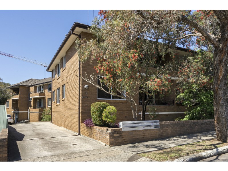 4/79 Union Street, Dulwich Hill NSW 2203