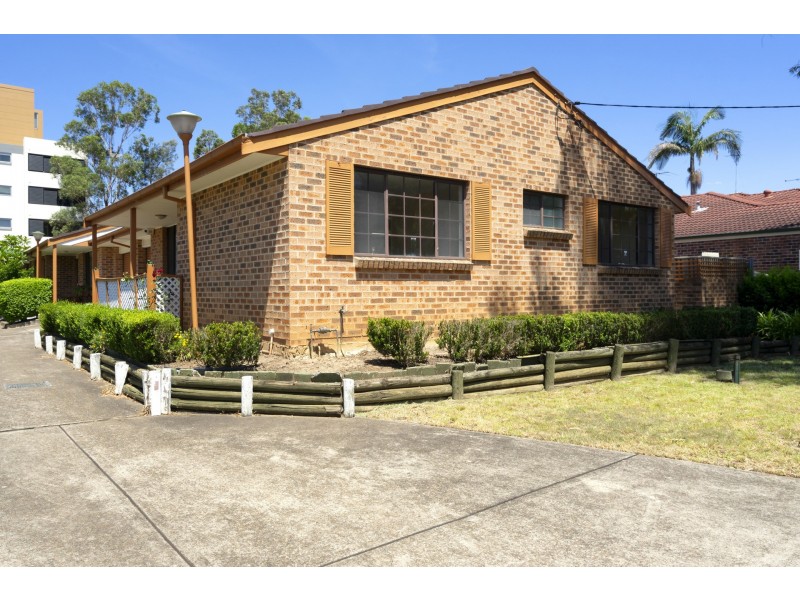 1/44 Allawah Street, Blacktown NSW 2148