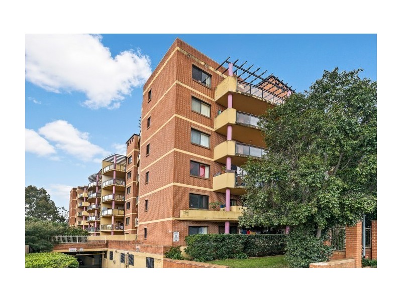 93/29-33 Kildare Road, Blacktown NSW 2148
