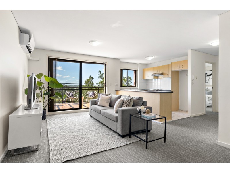 93/29-33 Kildare Road, Blacktown NSW 2148