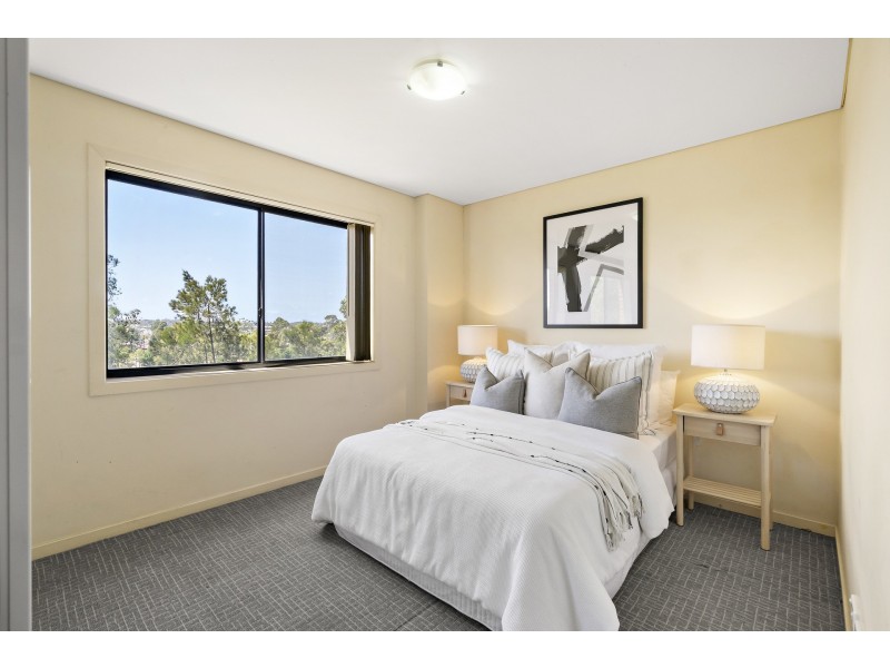 93/29-33 Kildare Road, Blacktown NSW 2148