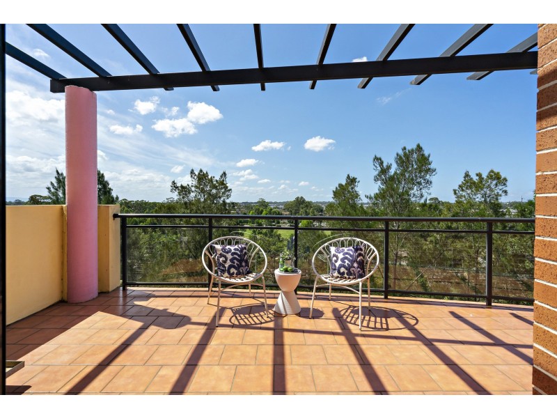 93/29-33 Kildare Road, Blacktown NSW 2148