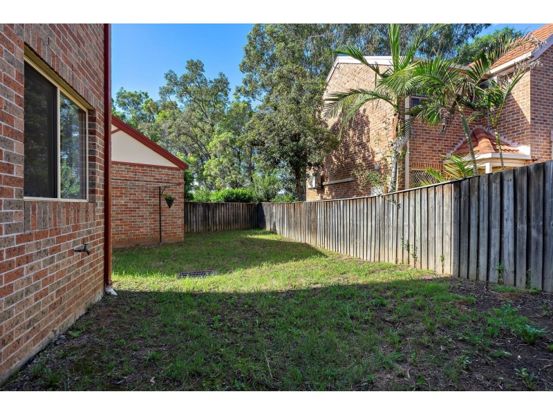 39/17-19 Sinclair Avenue, Blacktown NSW 2148