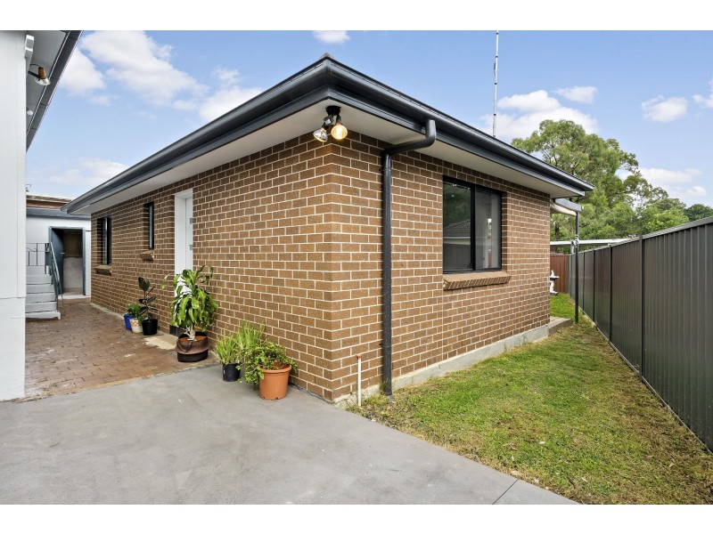 96a Reservoir Road, Blacktown NSW 2148