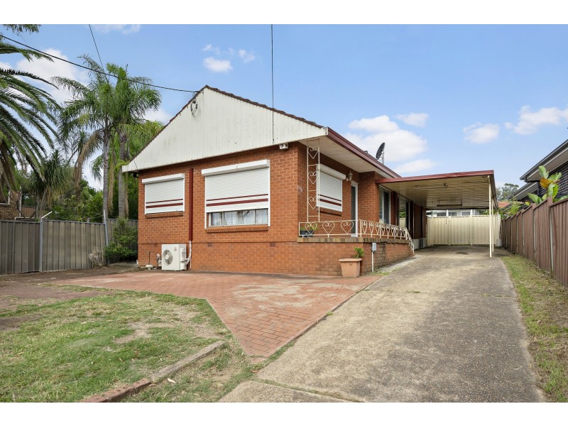 123 Reservoir Road, Blacktown NSW 2148