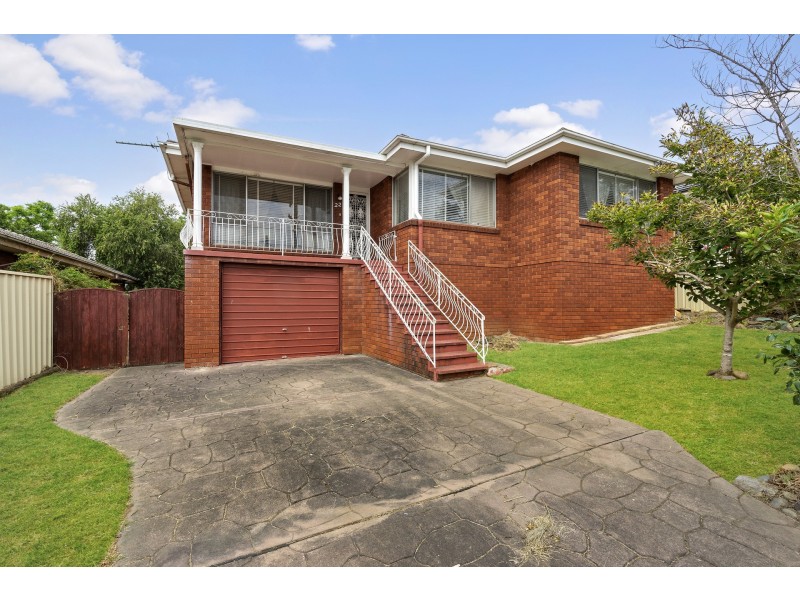 22 Burke Street, Blacktown NSW 2148
