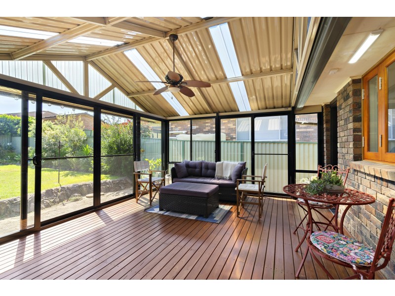 17 Columbia Road, Seven Hills NSW 2147