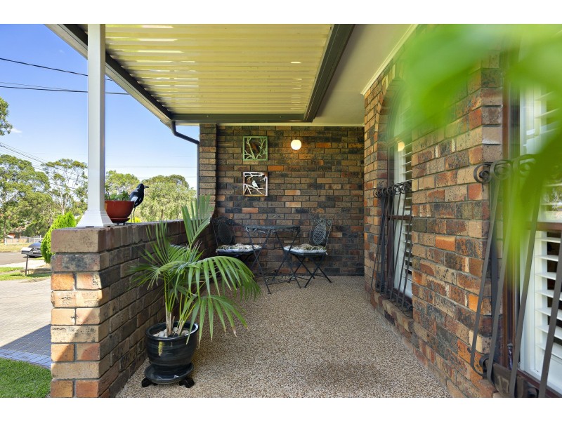 17 Columbia Road, Seven Hills NSW 2147