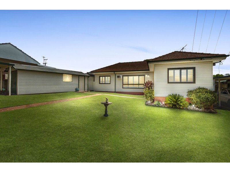 3 Gibson Place, Blacktown NSW 2148