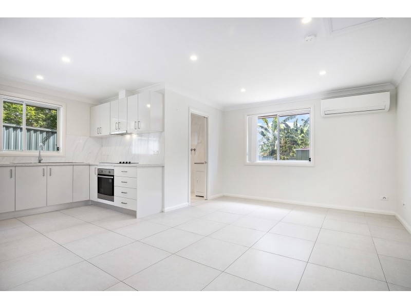 14A Harold Street, Blacktown NSW 2148