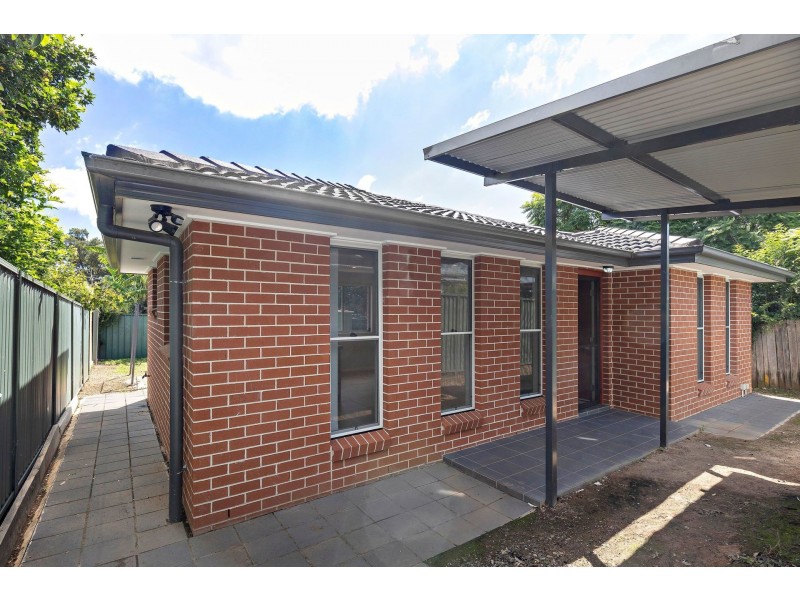 14A Harold Street, Blacktown NSW 2148
