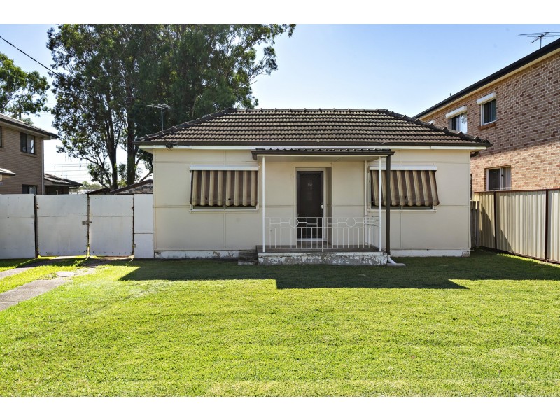 29 Lander Avenue, Blacktown NSW 2148