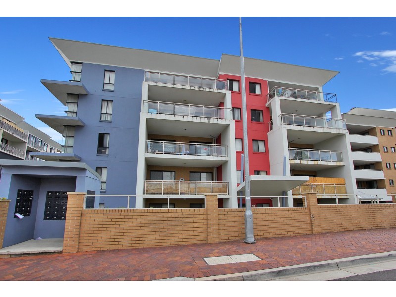 12/21-29 Third Avenue, Blacktown NSW 2148