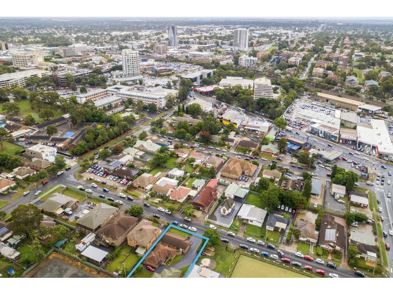 1/4A Kempsey Street, Blacktown NSW 2148