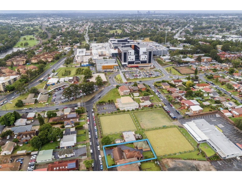 1/4A Kempsey Street, Blacktown NSW 2148