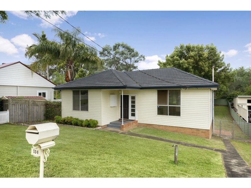 114 Kennedy Parade, Lalor Park NSW 2147