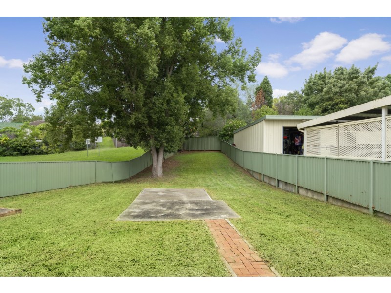 114 Kennedy Parade, Lalor Park NSW 2147