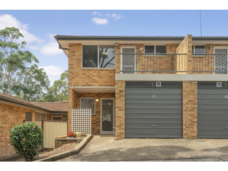 63/177 Reservoir Road, Blacktown NSW 2148