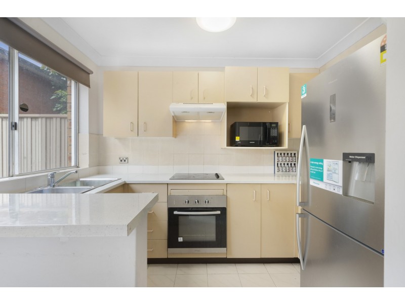 63/177 Reservoir Road, Blacktown NSW 2148