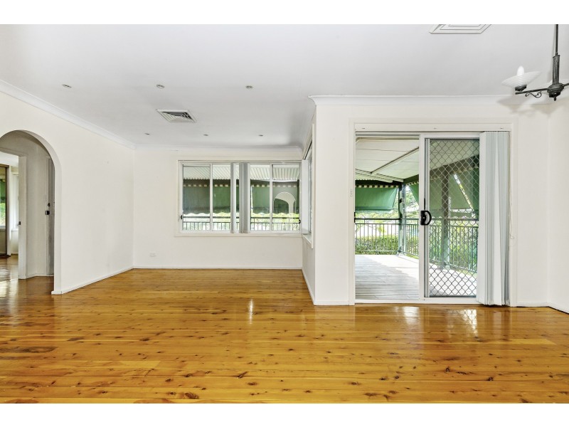 4 Maria Place, Blacktown NSW 2148