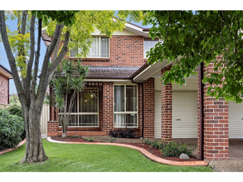 8b Baron Close, Kings Langley NSW 2147