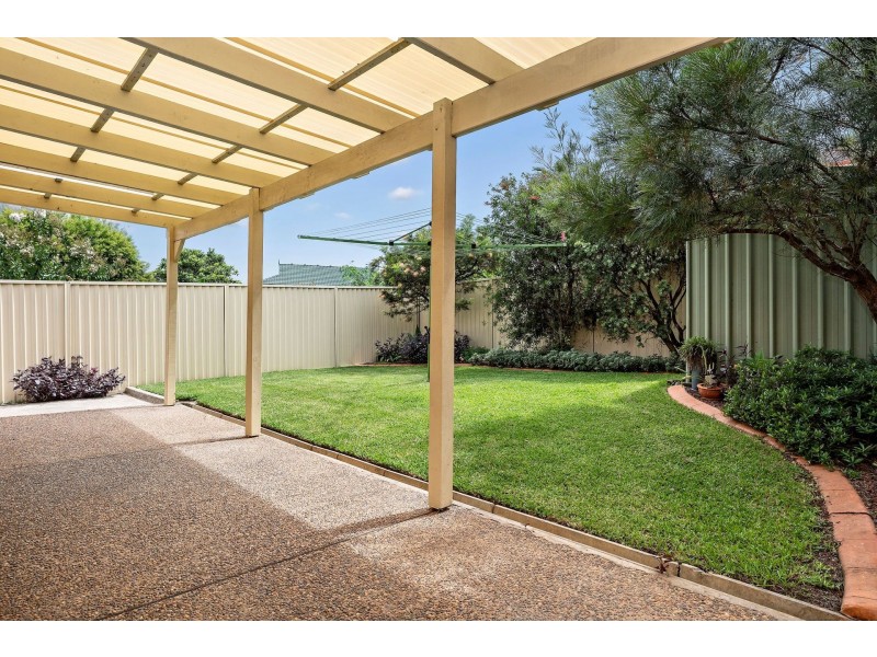 8b Baron Close, Kings Langley NSW 2147